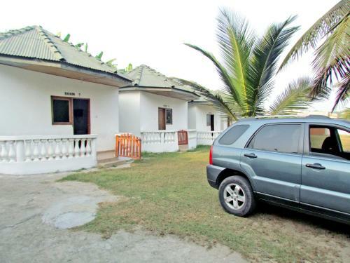 Hostal Comfort Beach Resort
