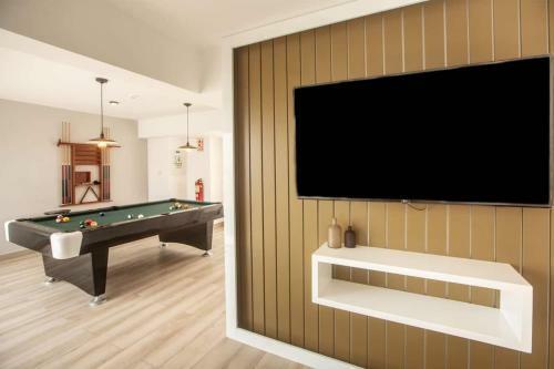 Apartamento Encantador Loft Con Balc�n En Barranco