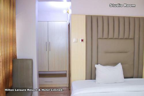 Hotel Hilton Leisure Resort