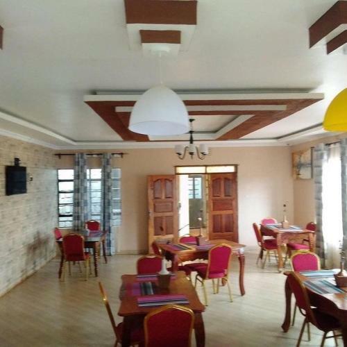 Villa Serene Hotel