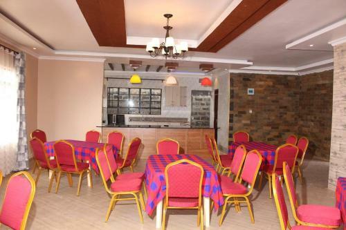 Villa Serene Hotel