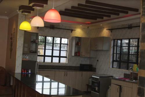 Villa Serene Hotel