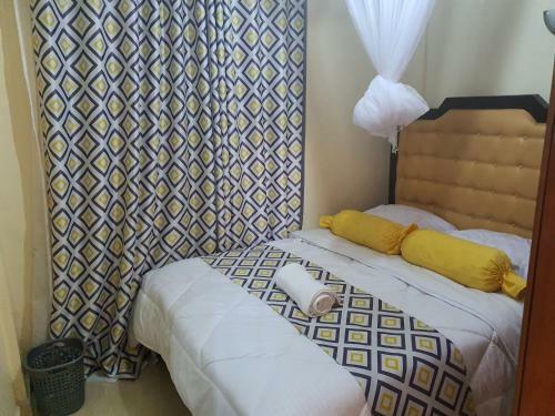 Apartamento The Cedar