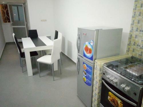Apartamento Keur Karim Sarr