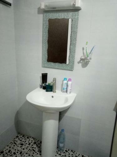 Apartamento Keur Karim Sarr