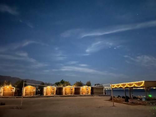 Alwaha Camp