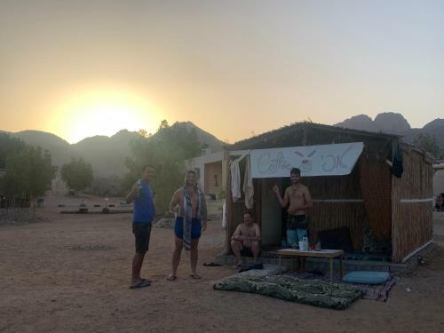 Alwaha Camp