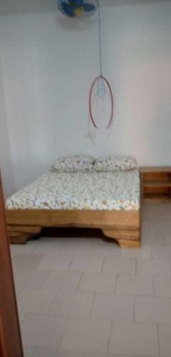 Bed & Breakfast Chez Aicha 2,maison D'accueil, Ndagane Campement