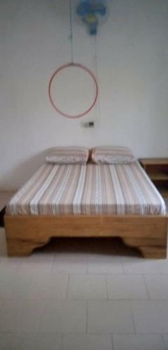 Bed & Breakfast Chez Aicha 2,maison D'accueil, Ndagane Campement