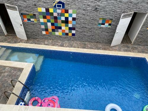 Hostal Coeurgui Warang