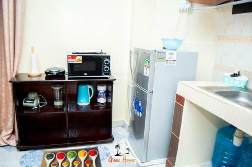 Apartamento Vil Homes