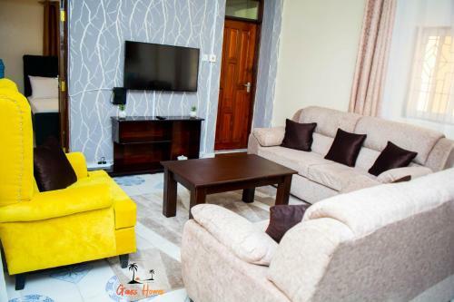 Apartamento Vil Homes