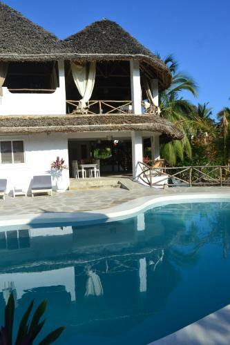 Bed & Breakfast Kimya House