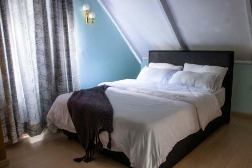 Apartamento Kent's Penthouse In Karen