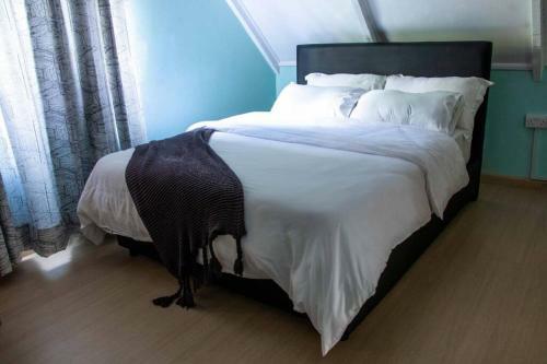 Apartamento Kent's Penthouse In Karen