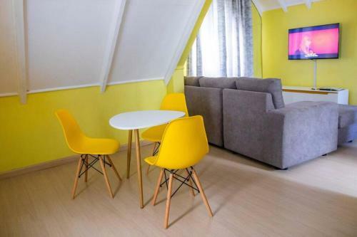 Apartamento Kent's Penthouse In Karen