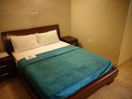 Hotel Stop Over Motels
