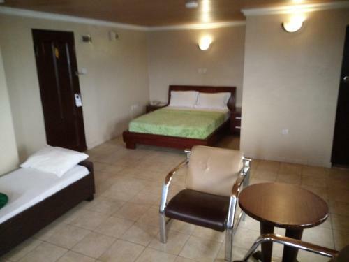 Hotel Stop Over Motels