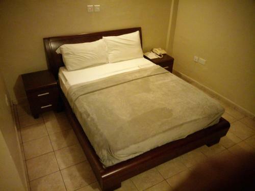 Hotel Stop Over Motels