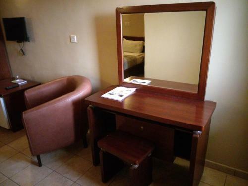 Hotel Stop Over Motels