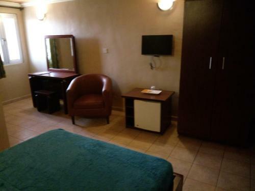 Hotel Stop Over Motels