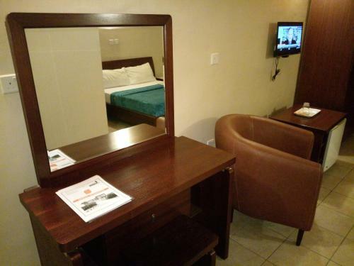Hotel Stop Over Motels