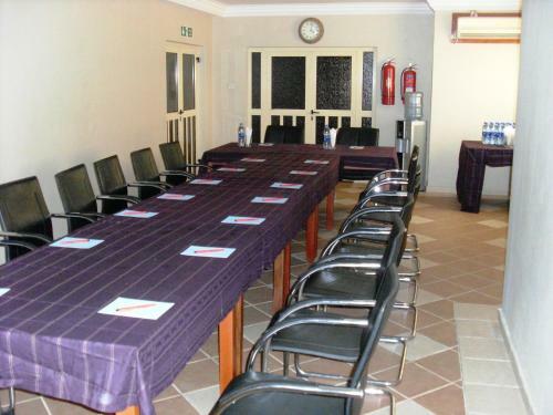 Welcome Centre Hotels