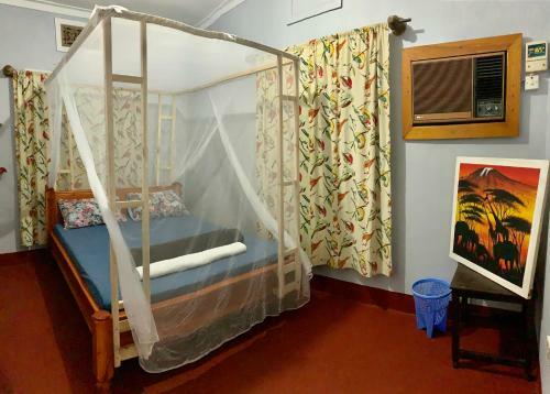 Pazuri Hostel