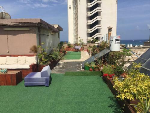 All In 3 Minutes Apartment (By The Beach)