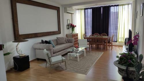 All In 3 Minutes Apartment (By The Beach)
