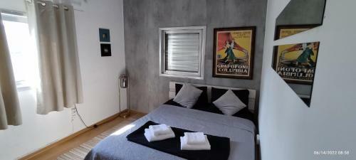 All In 3 Minutes Apartment (By The Beach)