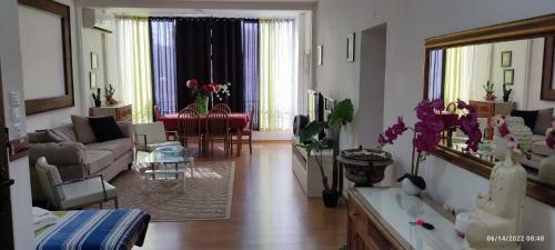 All In 3 Minutes Apartment (By The Beach)