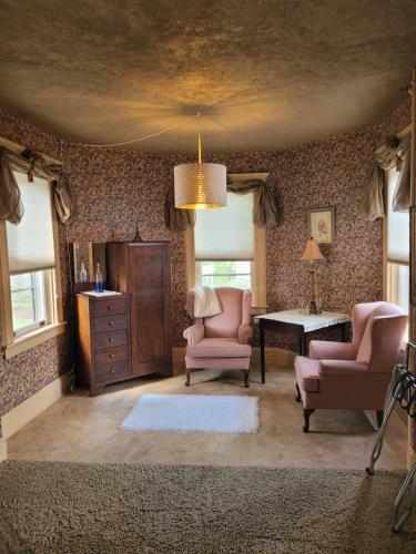 Ruby Manor Bed & Breakfast