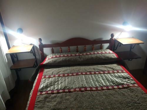 Apartamento Los Lilos - Otros Aires