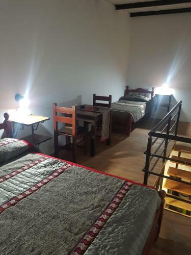 Apartamento Los Lilos - Otros Aires