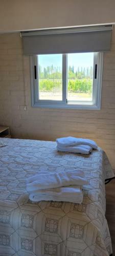 Hostal Martyniuk Lodges Entre Vi�edos