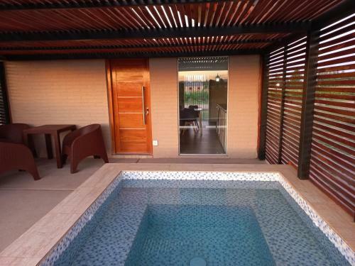 Hostal Martyniuk Lodges Entre Vi�edos