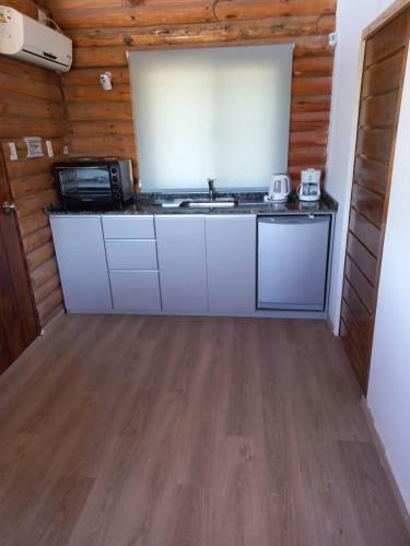 Hostal Martyniuk Lodges Entre Vi�edos
