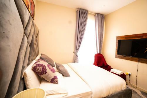 Apartamento Kingres Properties