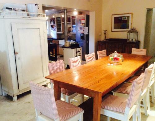 Hermanus-onrus Island,position & Close To Beach