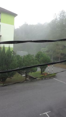 Cameron Highlands Muslim Apartment By Azizicameron