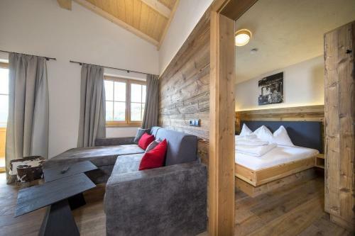 Chalet Trattenbach Rettenstein Kitz100