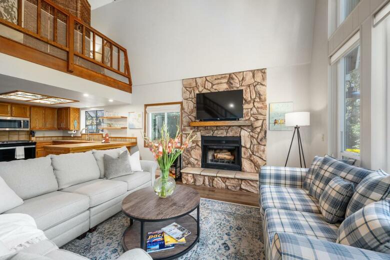 Coastal Retreat