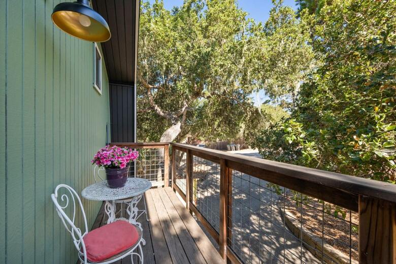 Coastal Retreat