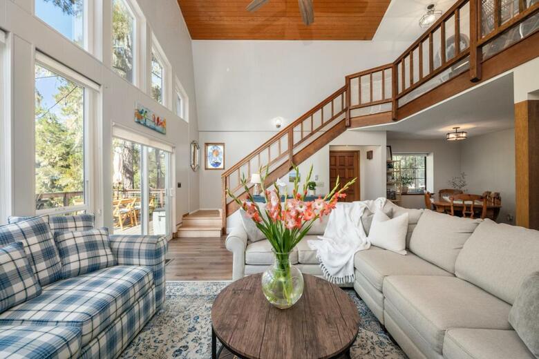 Coastal Retreat