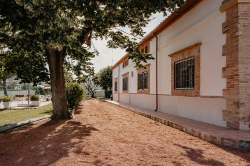 Agroturismo Torre Graells