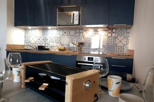 Apartamento L'eki - Chalet Des Etoiles - La Mongie