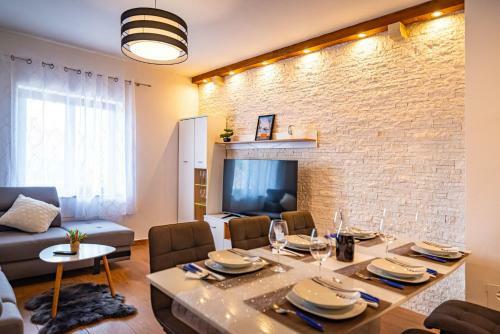 Apartamento Awesome Holiday Home With A Private Yard - Marin