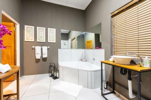 Hostal Royal Tree Guest House