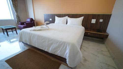 Hotel Laxmi Vilas Palace